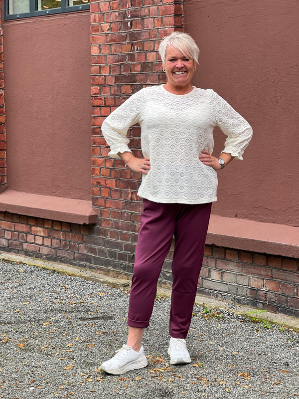 Cargo Goldtrash Wine